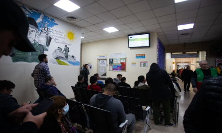 Cocaína rosa, gomitas con marihuana y mucho alcohol: cómo trabaja el único hospital de Buenos Aires con tratamiento integral de adicciones