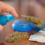 cannabis sintetico