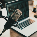 podcast