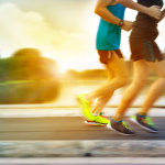 correr