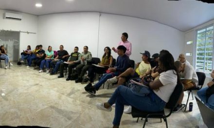 Colombia acoge el segundo laboratorio de innovación en políticas públicas sobre drogas