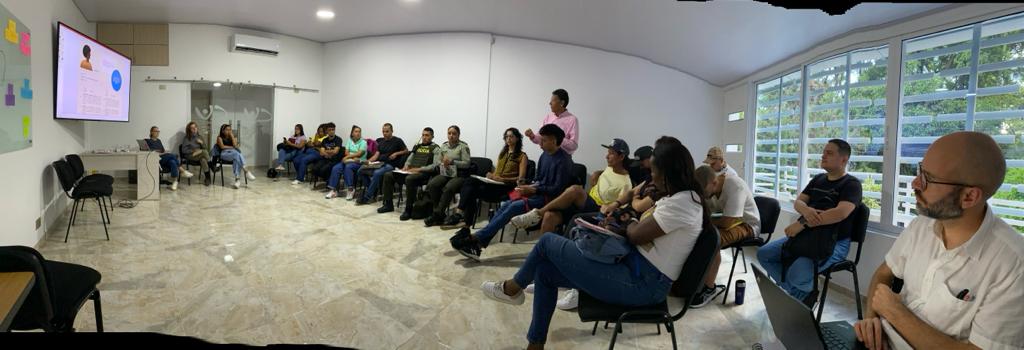 Colombia acoge el segundo laboratorio de innovación en políticas públicas sobre drogas