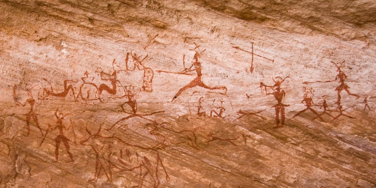 En la prehistoria ya usaban adormidera, beleño o cannabis: demonizadas en la Edad Media