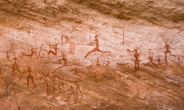 En la prehistoria ya usaban adormidera, beleño o cannabis: demonizadas en la Edad Media