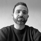 Rafael Clua García