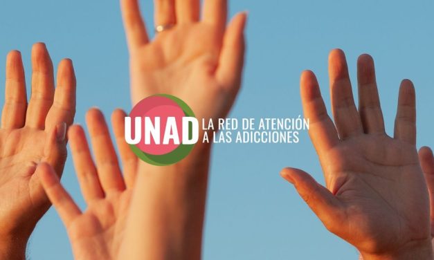 Más de un centenar de profesionales del área de las adicciones participarán en el próximo congreso estatal de UNAD