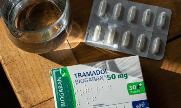 Mujeres y opioides: el riesgo de engancharse al tramadol