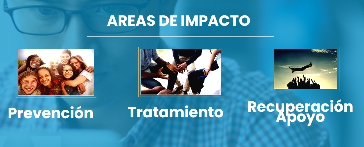 El Centro Global de Acreditación y Certificación (GCCC) de profesionales en adicciones busca un Director Asociado