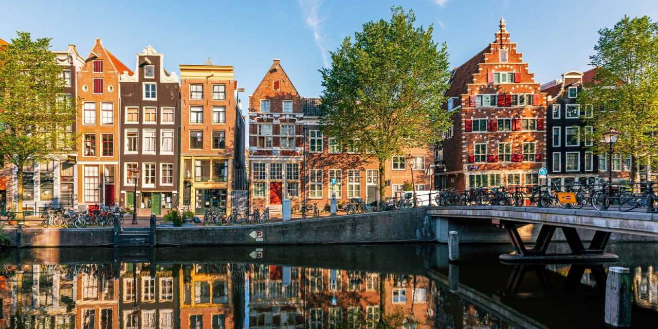 La Alcaldesa de Ámsterdam aboga por la legalización de la cocaína