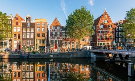 La Alcaldesa de Ámsterdam aboga por la legalización de la cocaína