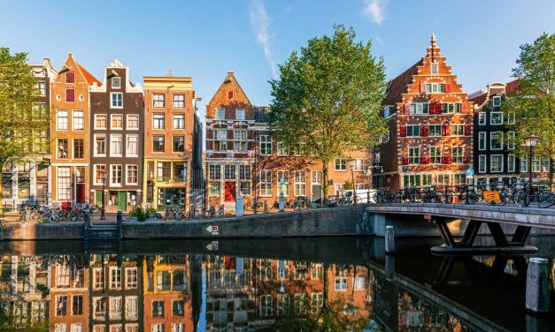 La Alcaldesa de Ámsterdam aboga por la legalización de la cocaína