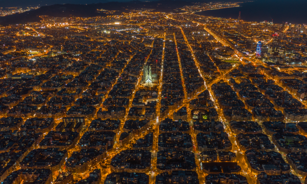 Barcelona se prepara para tener un alcalde de noche: ¿En qué consiste esta innovadora figura?