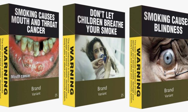 Sanidad apuesta por subir el precio del tabaco y que las cajetillas no contengan publicidad ni logotipos