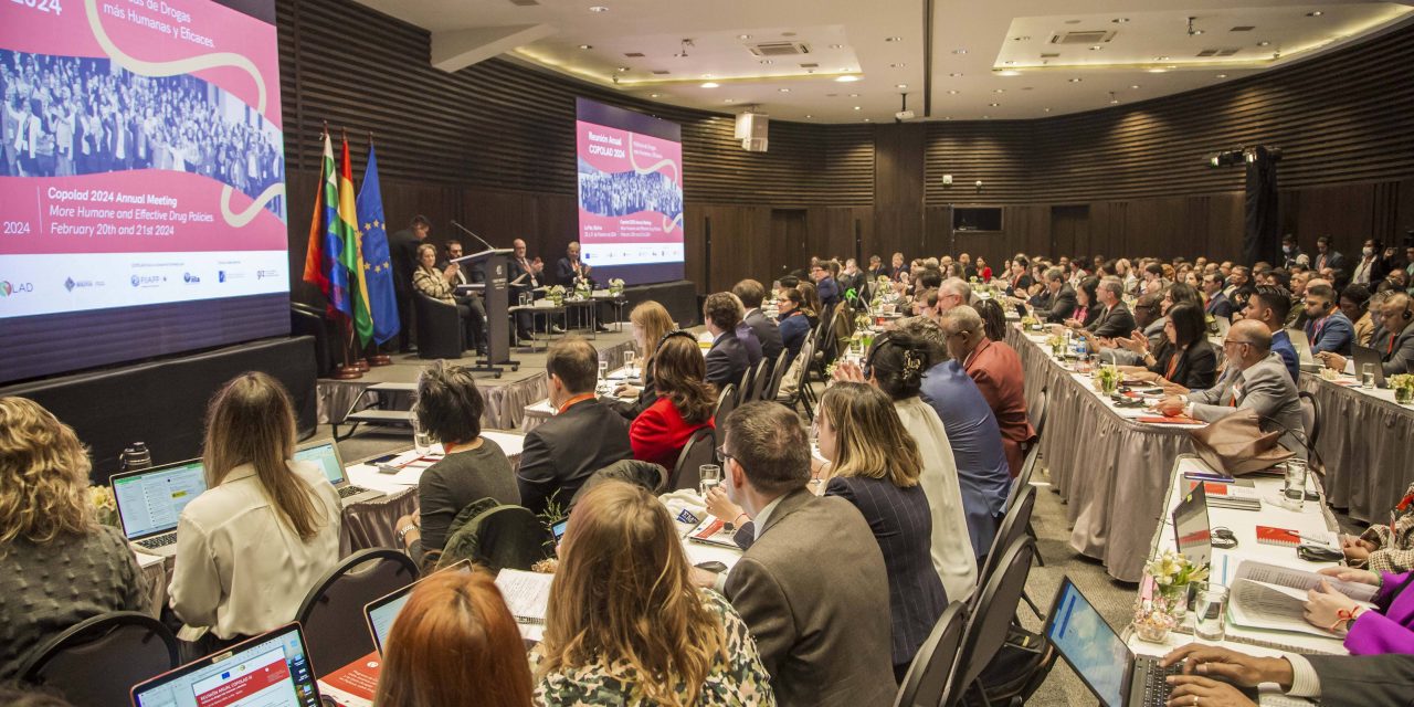 Diálogo, redes e integralidad de las miradas: hacia políticas de drogas más humanas