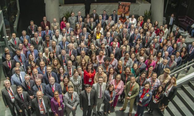 La reunión anual de COPOLAD reitera la necesidad de la cooperación internacional para mejorar las políticas de drogas