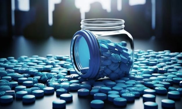 Nitazenos, el nuevo opioide sintético que aparece en Estados Unidos y Europa