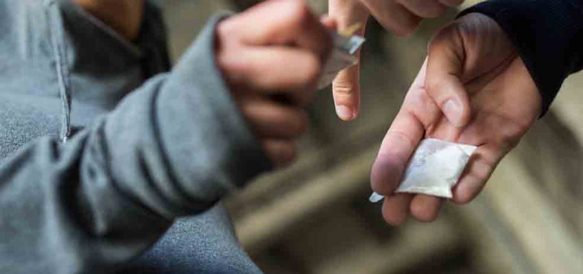 Oregón da marcha atrás a su iniciativa experimental de legalizar drogas