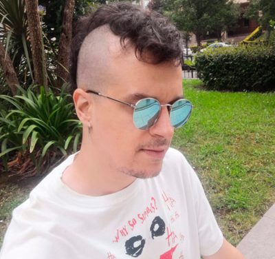 Tras la pista de la droga zombie