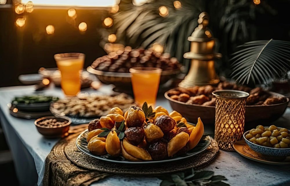¿Cómo viven el Ramadán las personas musulmanas con consumos problemáticos?
