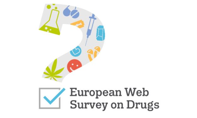 Encuesta Europea online sobre Drogas 2024