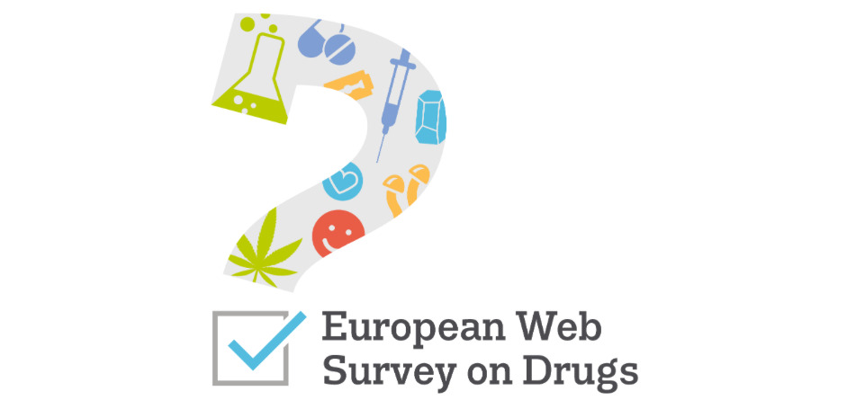 Encuesta Europea online sobre Drogas 2024