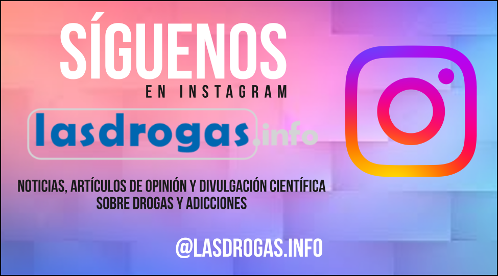 Las Drogas Info expande su presencia en redes sociales