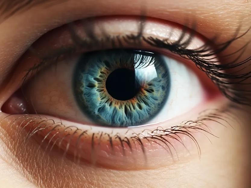 El impacto de algunas drogas sobre la salud ocular