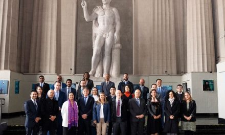 19 delegaciones de la Unión Europea, América Latina y el Caribe se reunieron en Buenos Aires para mejorar el decomiso de bienes y activos del narcotráfico