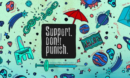 Support. Don’t Punish: ¿Qué es?