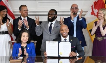 Maryland anula 175.000 condenas por consumo de marihuana para «rectificar un error histórico» contra la población negra