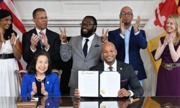 Maryland anula 175.000 condenas por consumo de marihuana para «rectificar un error histórico» contra la población negra