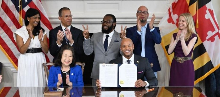 Maryland anula 175.000 condenas por consumo de marihuana para «rectificar un error histórico» contra la población negra
