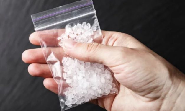 La inflamación inducida por el VIH podría explicar por qué los hombres gais y bisexuales con el VIH tienen más probabilidades de consumir metanfetamina tras el diagnóstico que sus iguales seronegativos