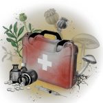 políticas drogas derechos humanos