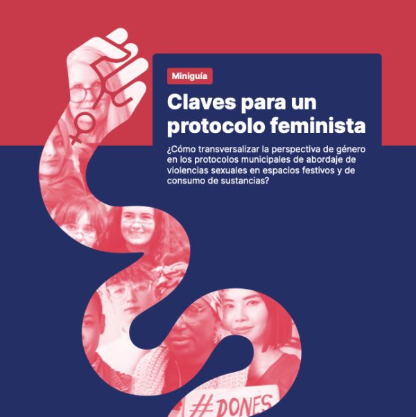 protocolo feminista