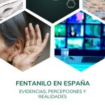 estudio fentanilo España