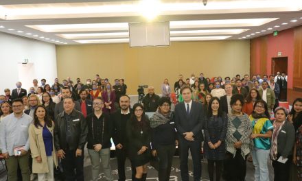 México impulsa la reducción de daños causados por las drogas en colectivos vulnerabilizados