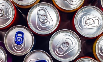Consumo ‘excluirá’ las bebidas energéticas de los centros escolares
