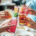 verano alcohol