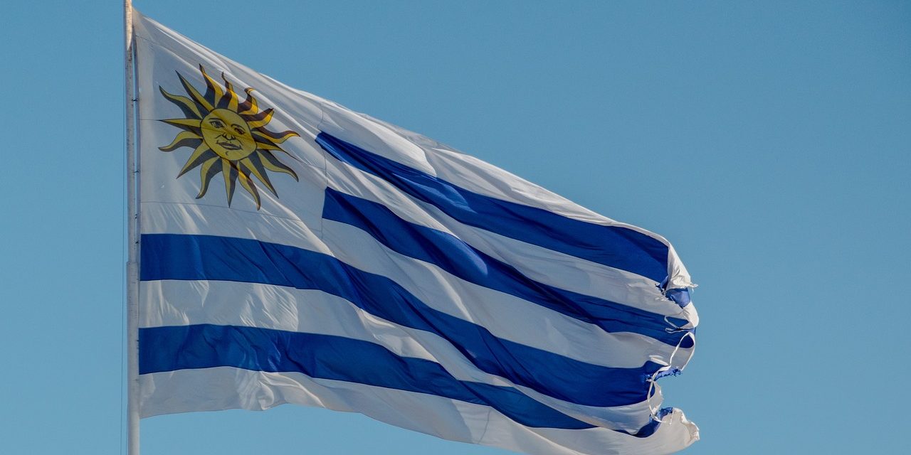 Uruguay puede “hacer punta” en la despenalización de las drogas en el mundo