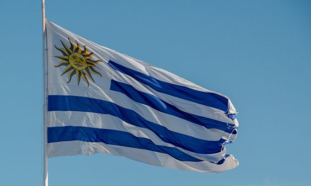 Uruguay puede “hacer punta” en la despenalización de las drogas en el mundo