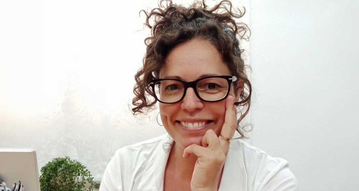 «Me quedo con todos estos años trabajando en el proyecto EPF que me han hecho ampliar conocimientos y crecer, sobre todo, a nivel personal»