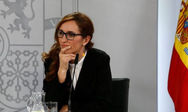 En España Sanidad actualiza las listas de sustancias psicotrópicas y su fabricación