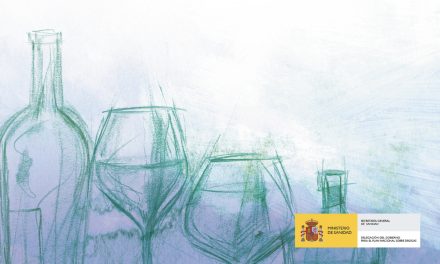 El 30% de los menores en España de 12 y 13 años reconoce haber consumido alcohol al menos una vez en el último año