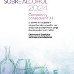 alcohol España