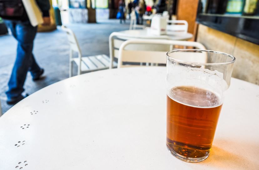 FACUA critica que el anteproyecto de Ley de Alcohol no considere bebida alcohólica a las de una graduación menor de 0,5º