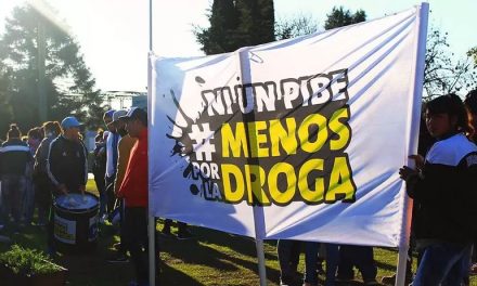 Consumo de drogas: entre la reducción de daños y el problema de las sustancias ilegalizadas