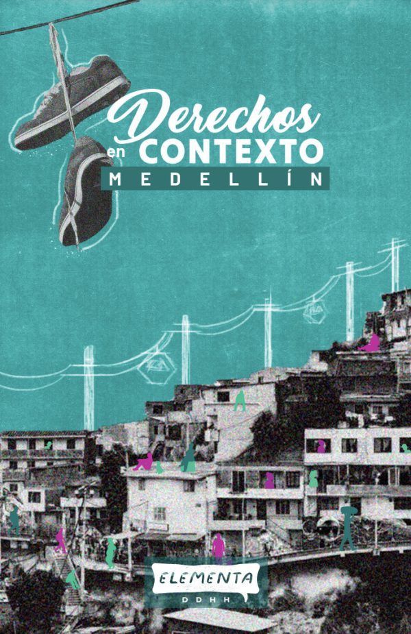 Medellín drogas