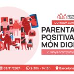 parentalidad positiva