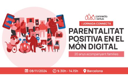 Parentalidad positiva en el mundo digital